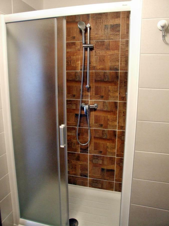 Triangl Apartman Prága Kültér fotó
